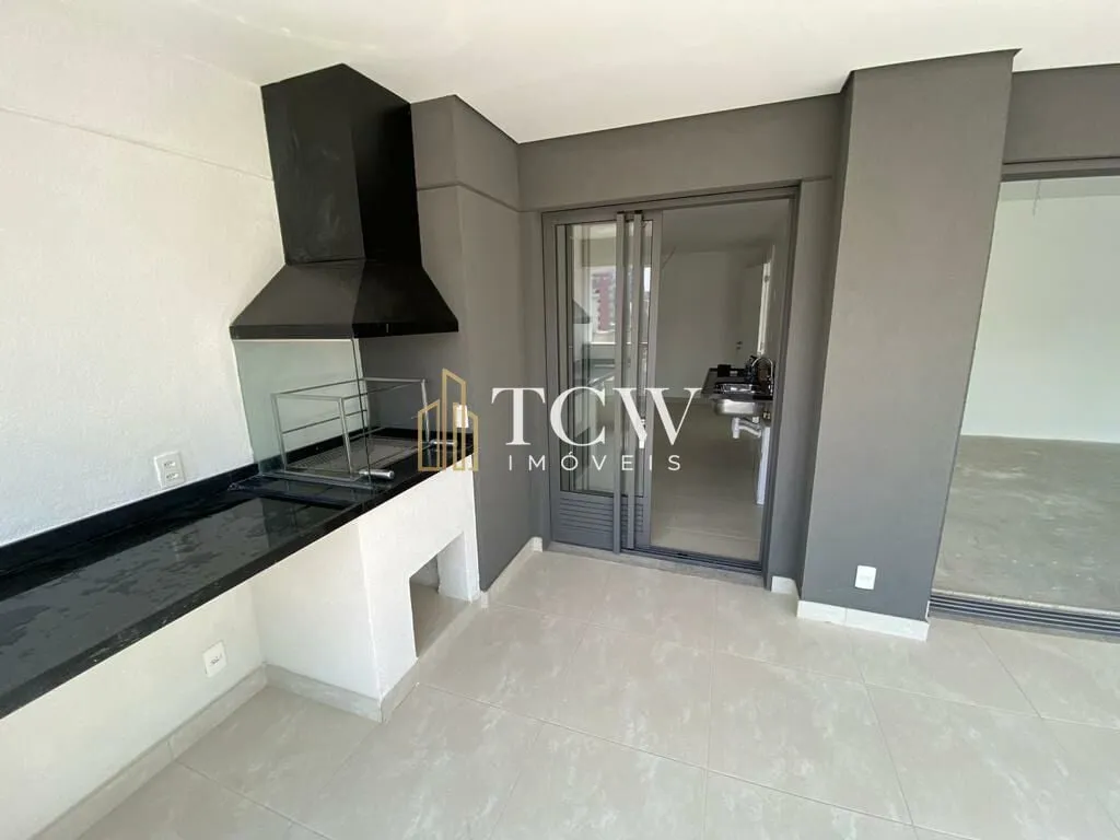 Imagem Apartamento Padrão 3 suítes em Pinheiros