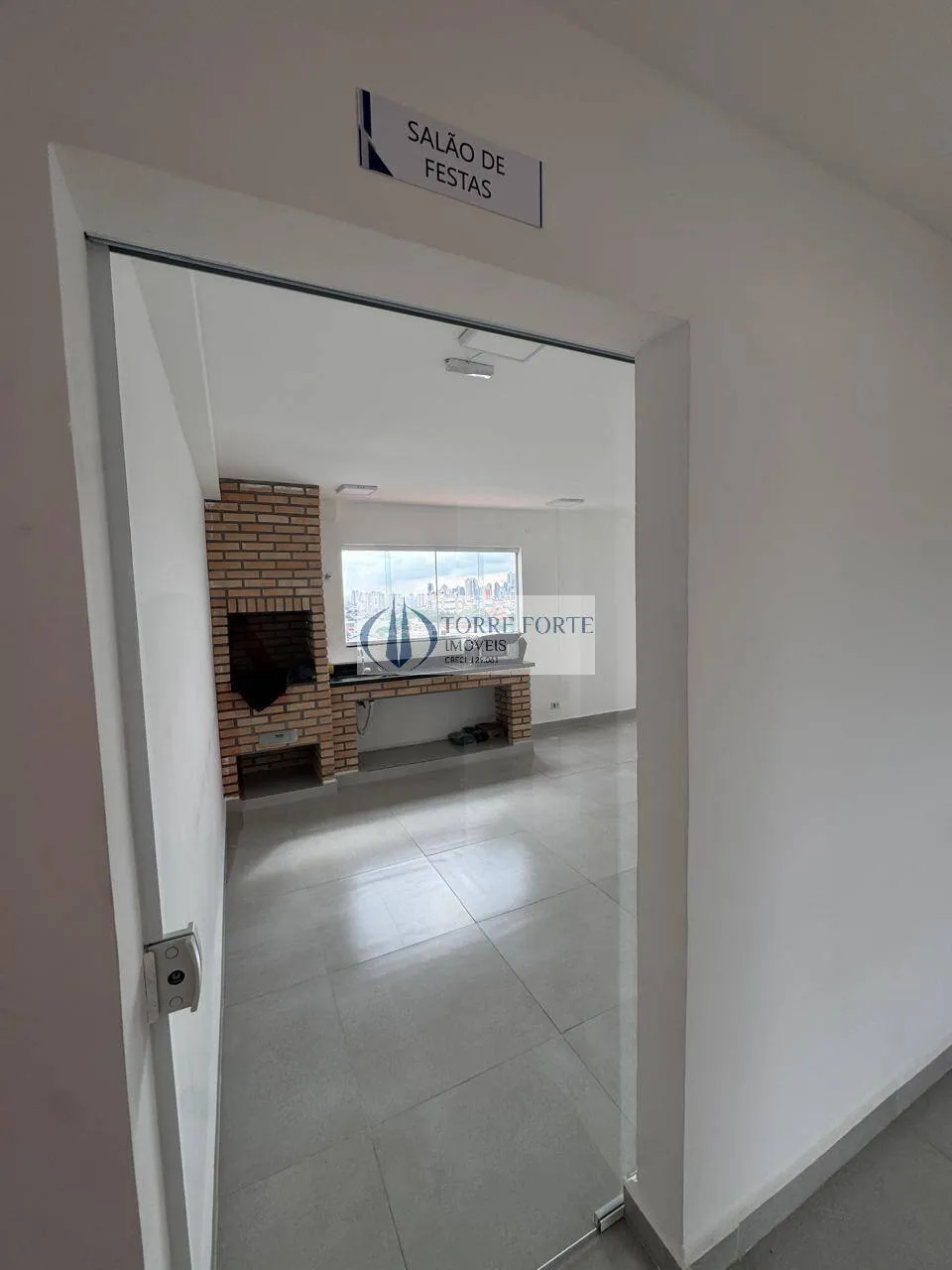Imagem Lindo Apartamento com 2 dormitorios 1 vaga , sacada frontal na Vila Formosa