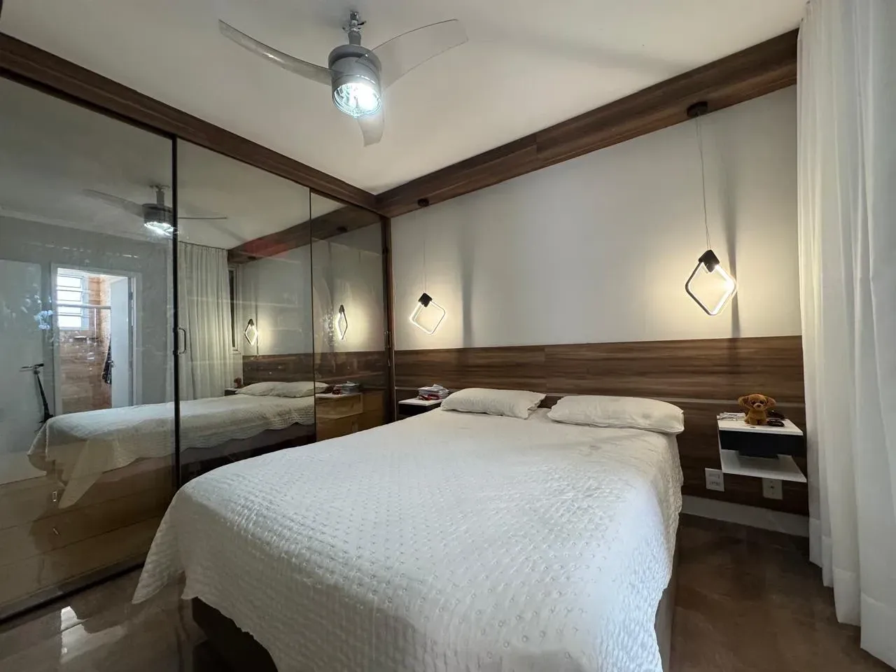 Imagem Apartamento com 3 Quartos à Venda, 130 m² em Ponte de São João - Jundiaí