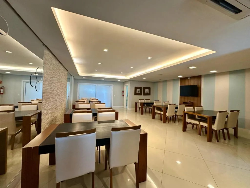 Imagem Apartamento 1 Dormitório - Bairro Navegantes