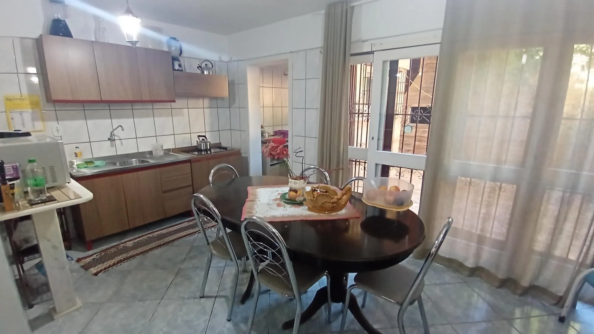 Imagem Casa de Condomínio com 3 Dormitórios no Bairro Espírito Santo