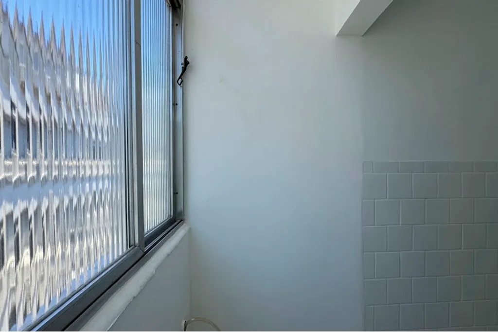 Imagem Apartamento em São João