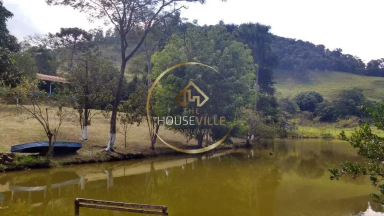 Imagem Sitio 3 alqueires, Zona Norte, São José dos Campos.