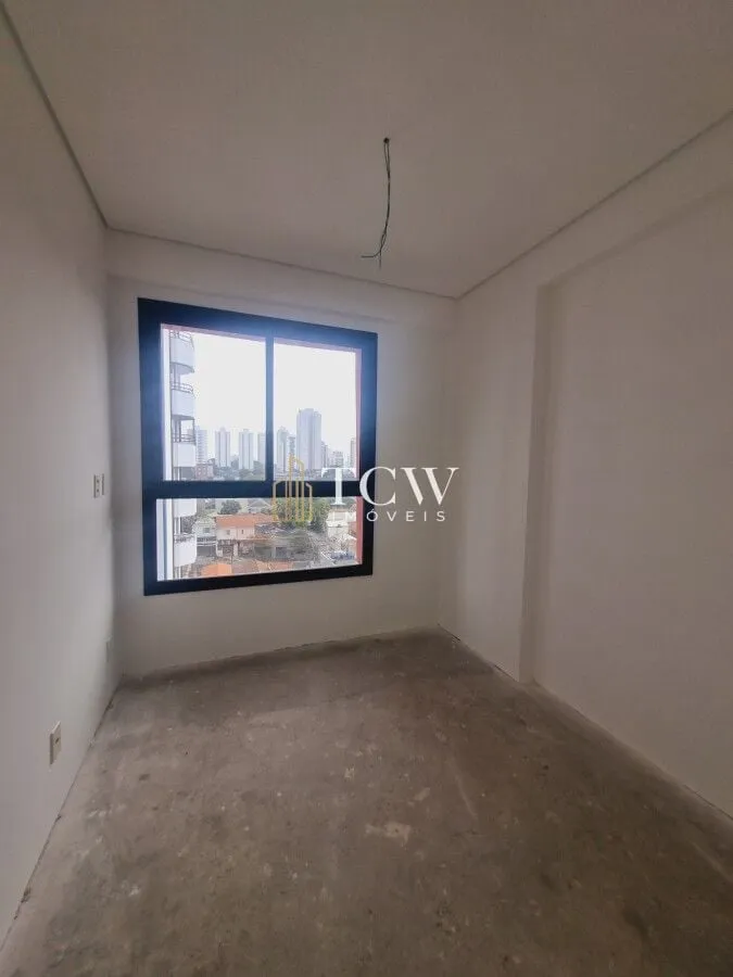 Imagem Apartamento à Venda no Alto do Ipiranga | 60,70 m² | 2 Dormitórios | 1 Suíte | 1 Vaga | São Paulo/SP