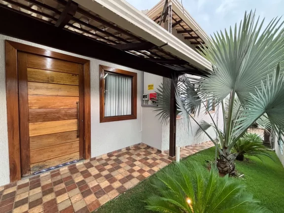 Imagem Casa à venda no bairro Rancho Três Lagoas - Igarapé/MG