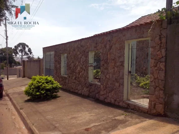 Imagem Casa à venda no bairro Jardim Santa Rita de Cássia - Tatuí/SP