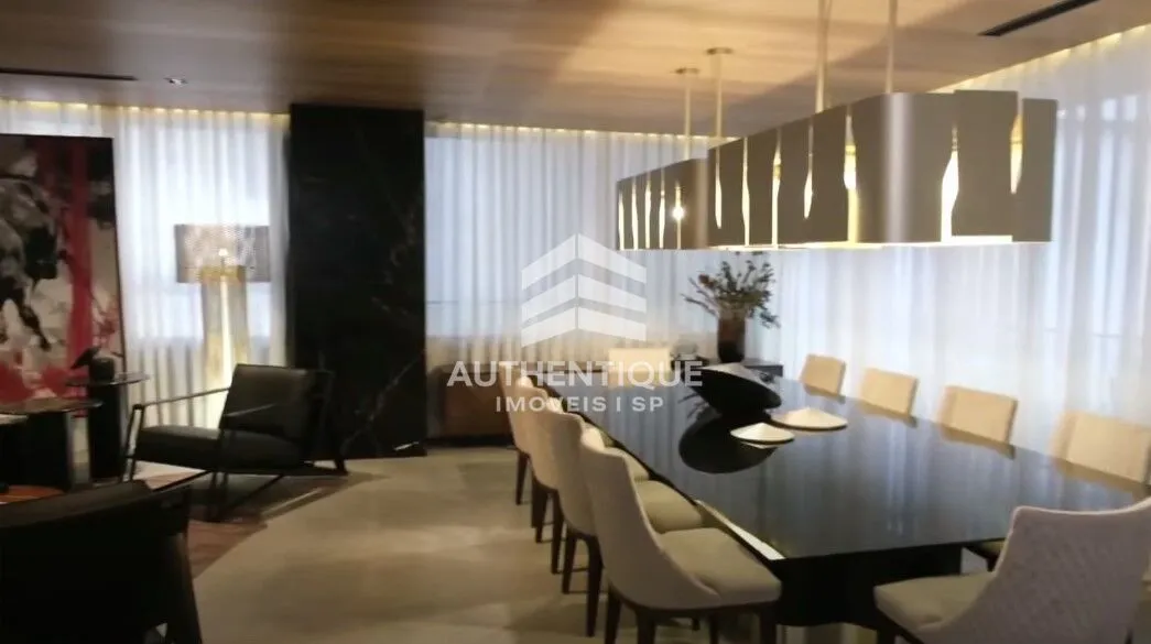 Imagem TONINO LAMBORGHINI SAN PAOLO JARDINS - Apartamento à venda no bairro Jardins - São Paulo/SP, Zona Sul