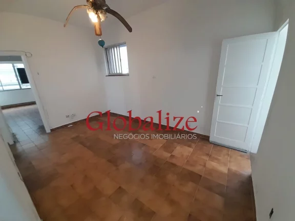 Imagem Apartamento no valor de R$ 385.000,00 no bairro Boqueirão em Santos -SP