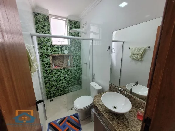 Imagem Apartamento no Ayrton Senna - Ipatinga