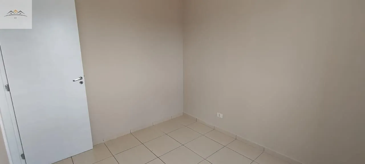 Imagem APARTAMENTO RESIDENCIAL em São Bernardo do Campo - São Paulo, Nova Petrópolis