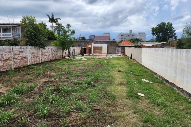 Imagem Terreno/Lote Residencial para venda no bairro Fátima em Canoas