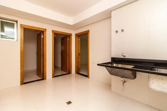Imagem Alto Padrão Apartamento 4 dormitórios 538 m² - Ponta da Praia - Santos/SP