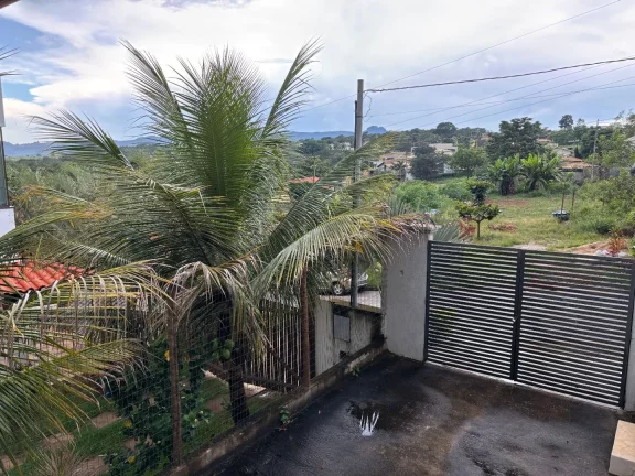 Imagem Casa à venda no bairro Rancho Três Lagoas - Igarapé/MG