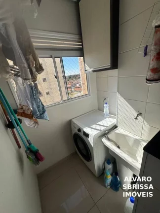 Imagem ALUGA- Apartamento Recanto dos Pássaros - Itu/SP