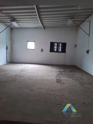 Foto do imóvel Salão comercial à venda no bairro Cursino