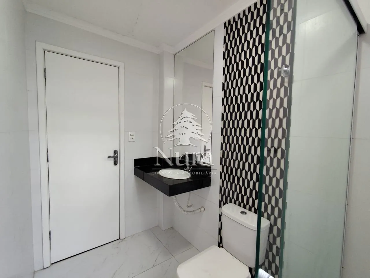 Imagem Apartamento de 2 quartos, 65m² no bairro Gonzaga, em Santos