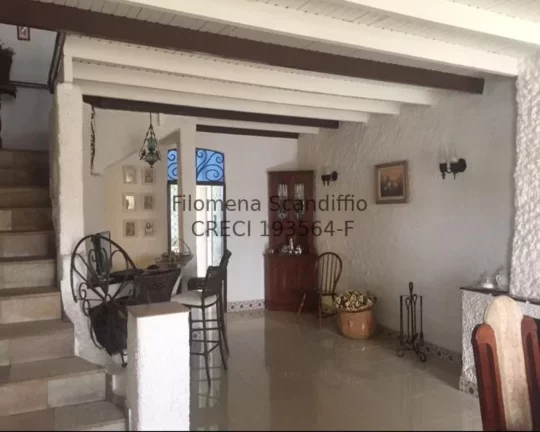 Imagem CASA RESIDENCIAL em Campinas - SP, Jardim Nossa Senhora Auxiliadora