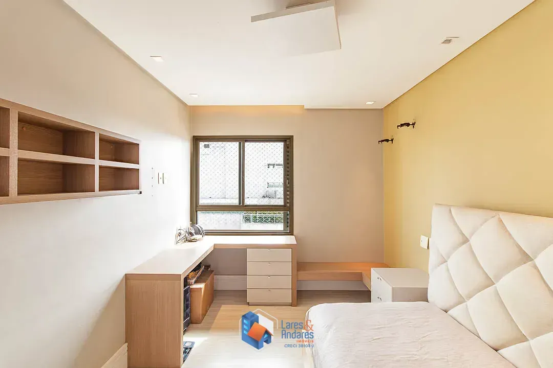 Imagem Apartamento para venda em Aclimação com 4 quartos, sendo 4 suítes, 246m²