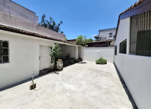 Imagem Casa com 3 dormitórios à venda, 183 m² por R$ 590.000,00 - Jardim Paraíba - Jacareí/SP