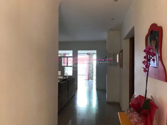 Imagem SOBRADO com 5 dormitórios no Condomínio PORTAL DOS PÁSSAROS em Boituva/SP