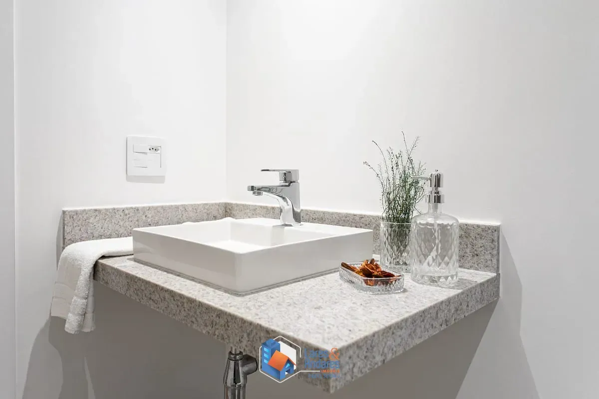 Imagem Apartamento para venda em Bela Vista com 4 quartos, sendo 2 suítes, 263m²