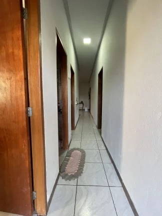 Imagem Casa em Setor Negrinho Carrilho, Goianésia/GO
