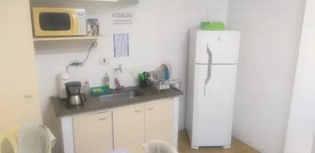 Imagem Galpão / Salão para Venda