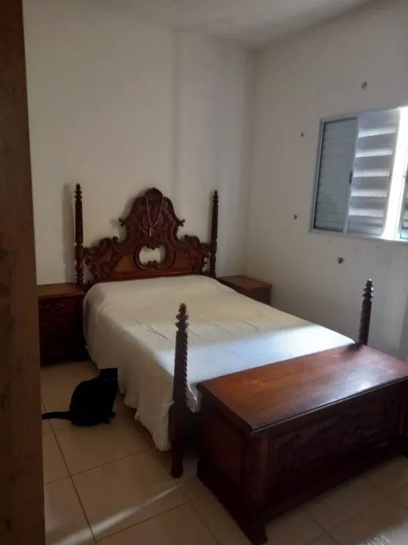Imagem Casa à Venda em Est Balneário Tupi, Itanhaém - SP