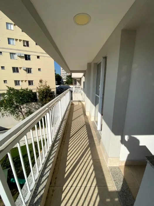 Imagem Apartamento a Venda no bairro Taquara - Rio de Janeiro, RJ