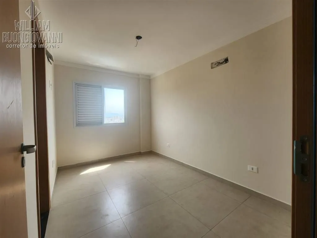 Imagem Apartamento à Venda em Maracanã, Praia Grande - SP