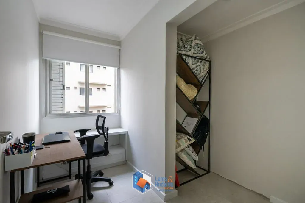 Imagem Apartamento à venda 2 Quartos 1 Suite 2 Vagas 68M² Vila Andrade São Paulo - SP