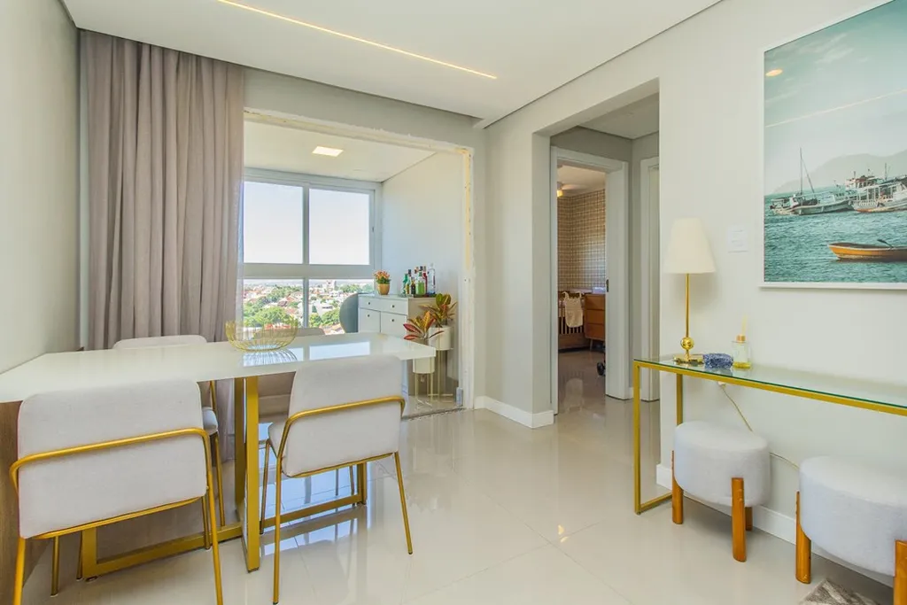 Imagem Apartamento em Nossa Senhora das Graças