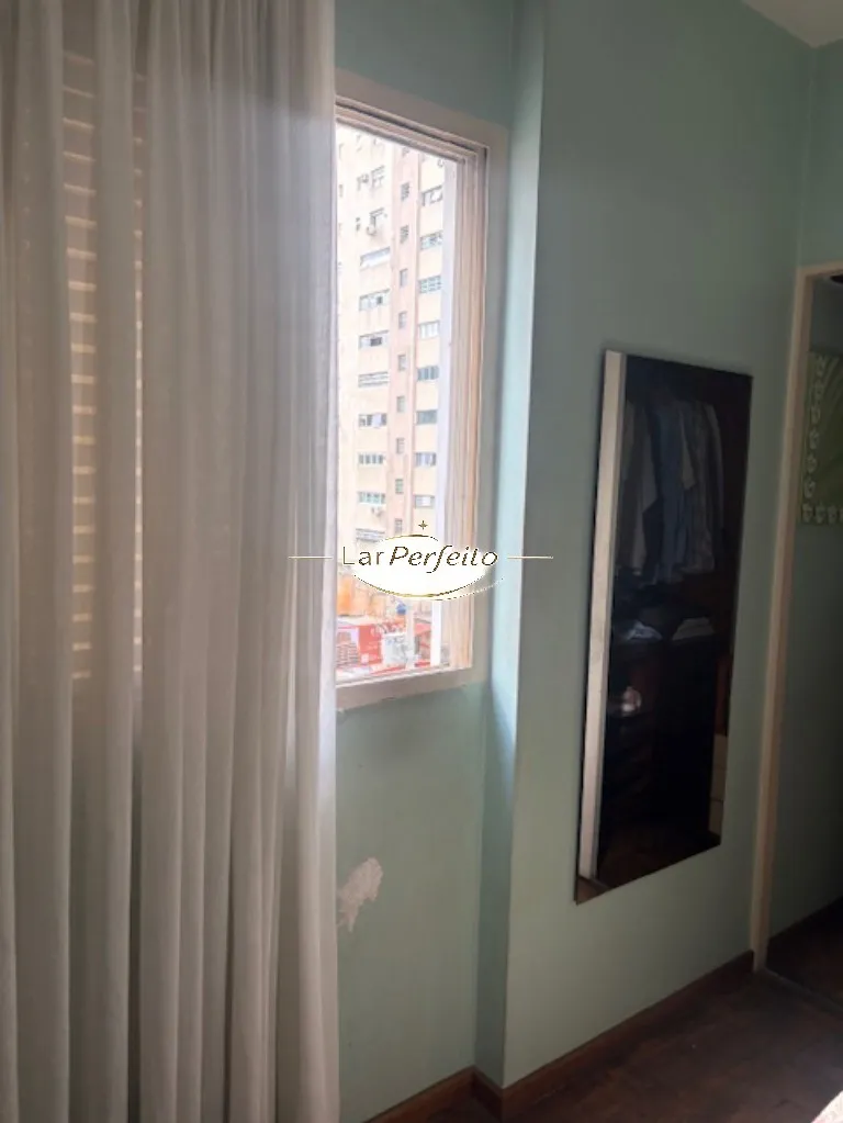 Imagem Apartamento com 3 Quartos à Venda, 100 m² em Cerqueira César - São Paulo