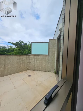 Imagem SALA COMERCIAL COMERCIAL em RIO DE JANEIRO - RJ, BARRA DA TIJUCA
