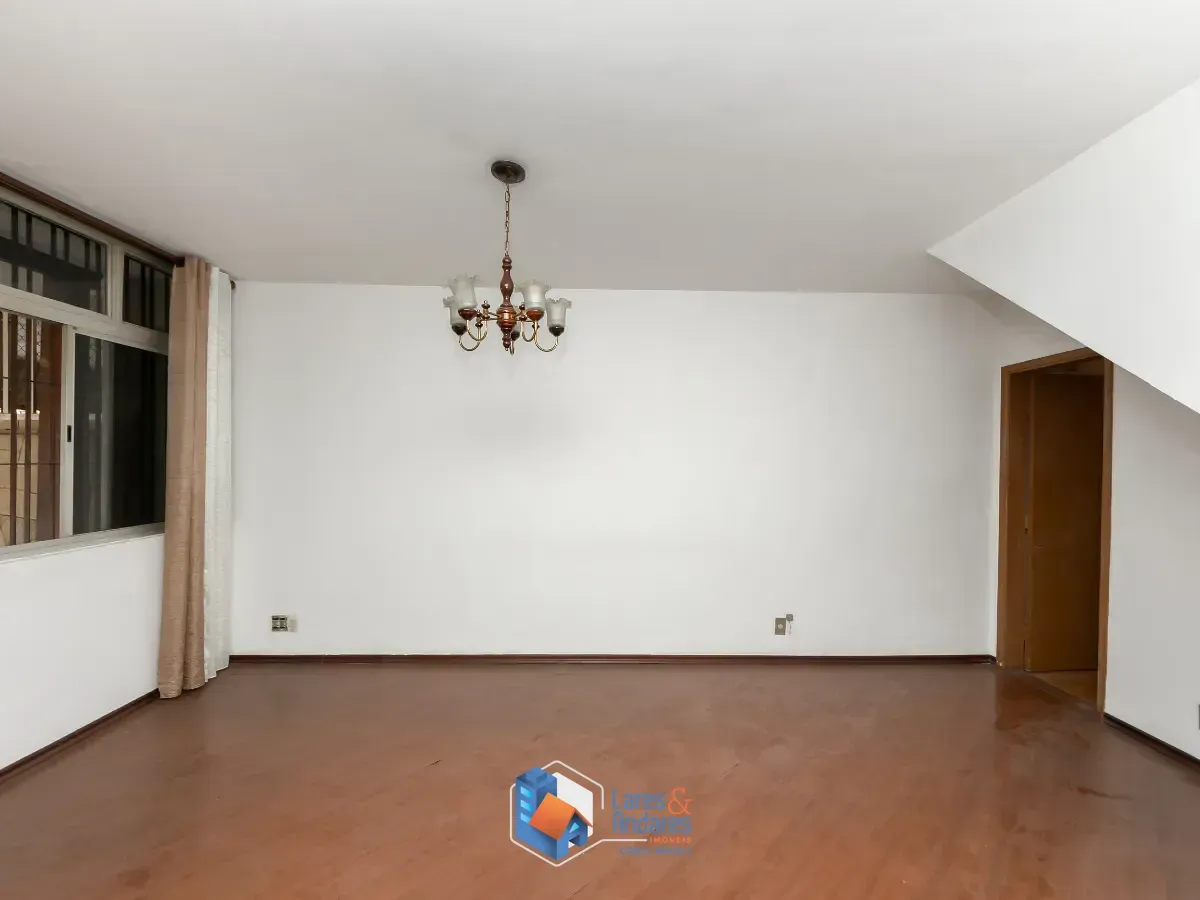 Imagem Casa para venda em Casa Verde com 4 quartos, 124m²