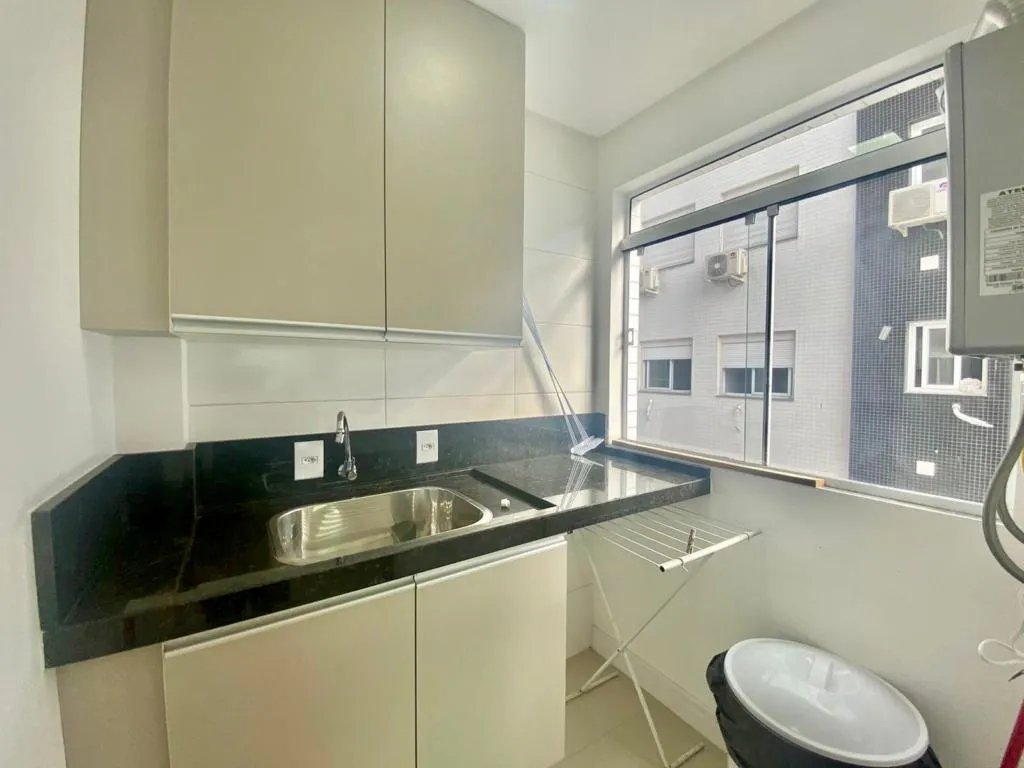 Imagem Apartamento 2 Dormitórios - Bairro Zona Nova