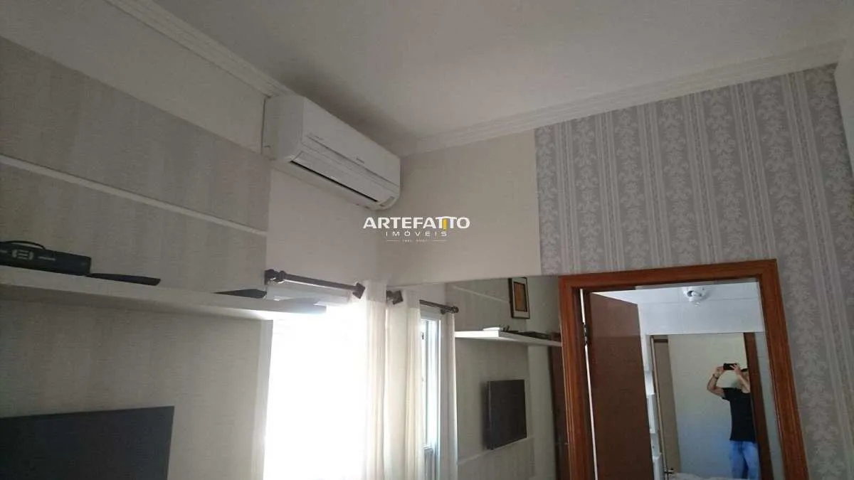 Imagem Apartamento à venda em Ribeirão Preto, Residencial Greenville, com 2 quartos, 64m2