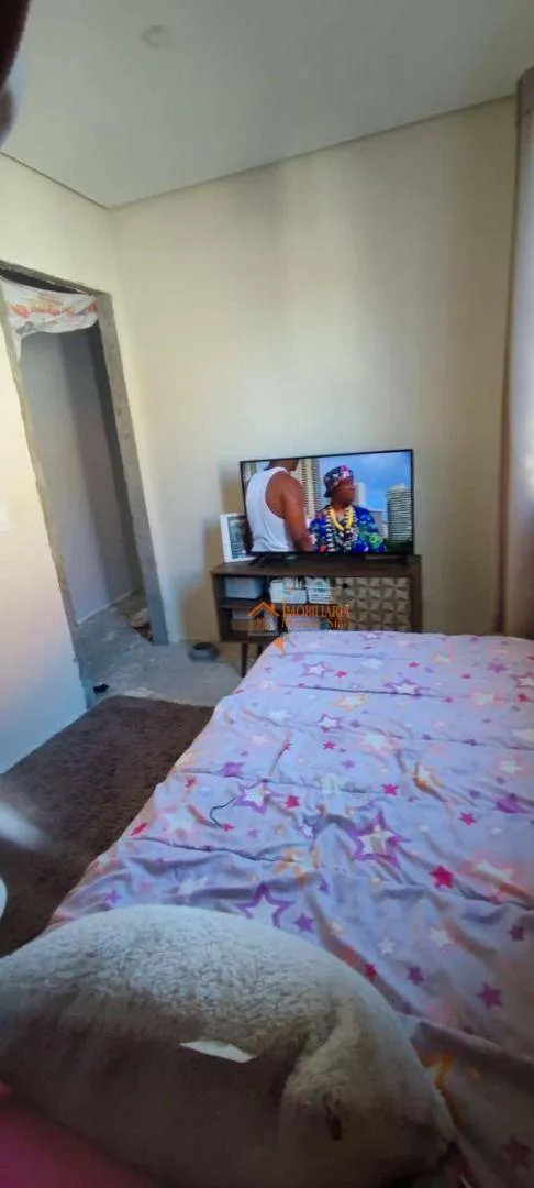 Imagem Casa com 4 dormitórios à venda, 270 m² por R$ 639.000,00 - Jardim Adriana - Guarulhos/SP