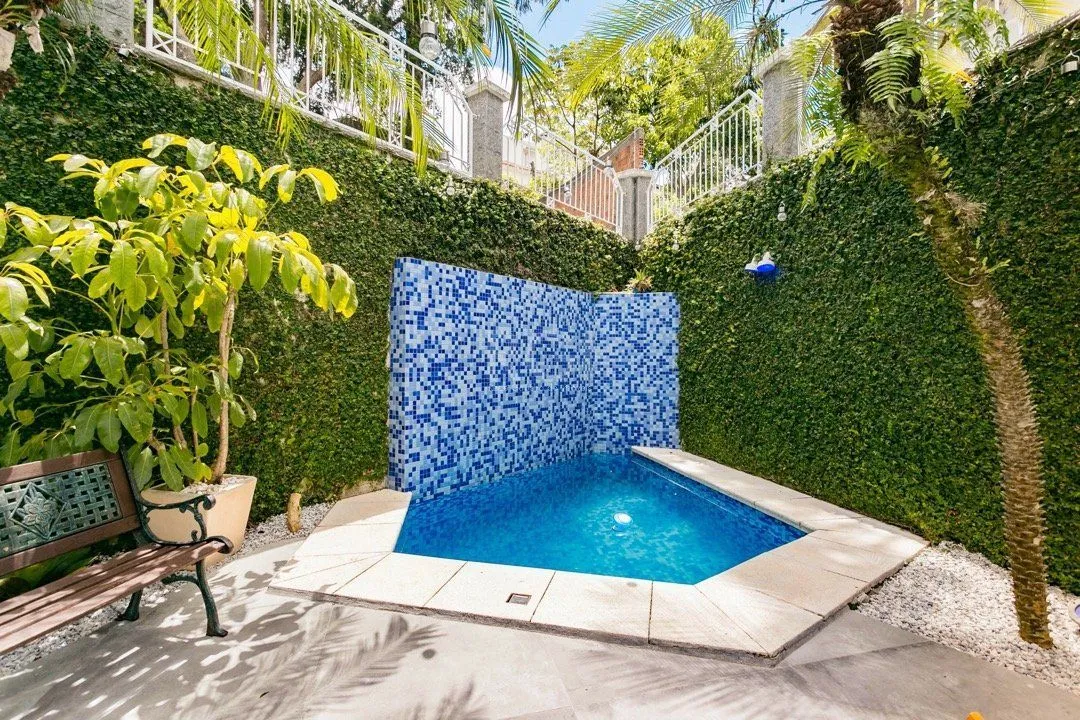 Imagem Casa para Venda - 288.88m², 3 dormitórios, sendo 3 suites, 4 vagas - Vila Conceição
