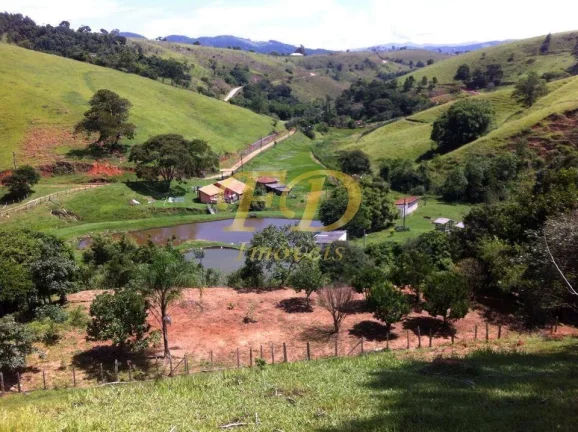 Foto do imóvel Fazenda em Piracaia