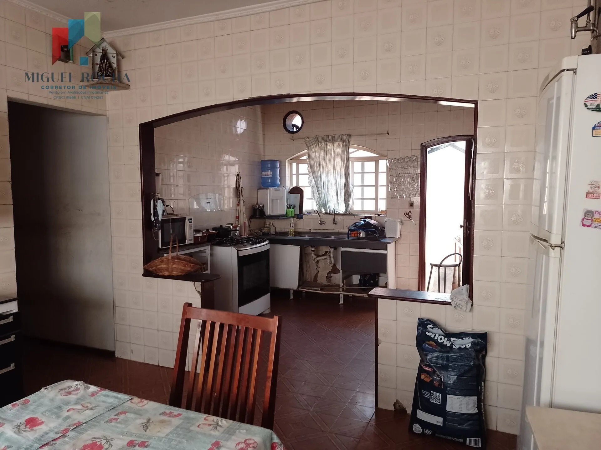 Imagem Casa à venda no bairro Alto Santa Cruz - Tatuí/SP