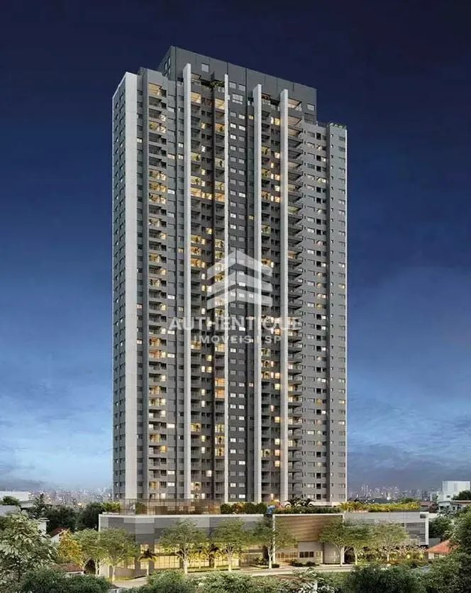 Imagem DREAM VIEW SKY RESORT VILA PRUDENTE - Apartamento à venda em São Paulo/SP