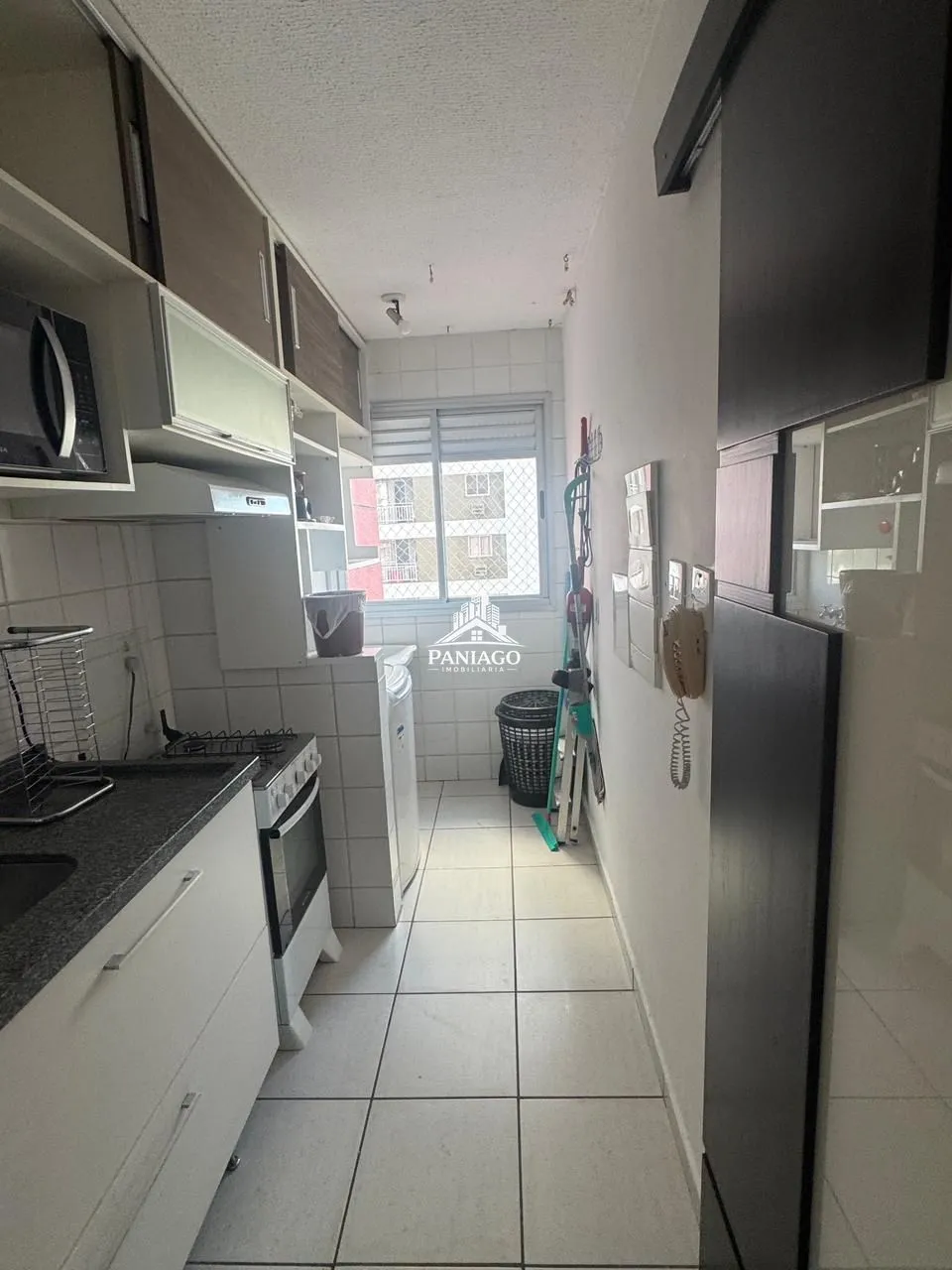 Imagem Apartamento Mobiliado no Garden Goiabeiras | 3 Quartos | Cuiabá-MT