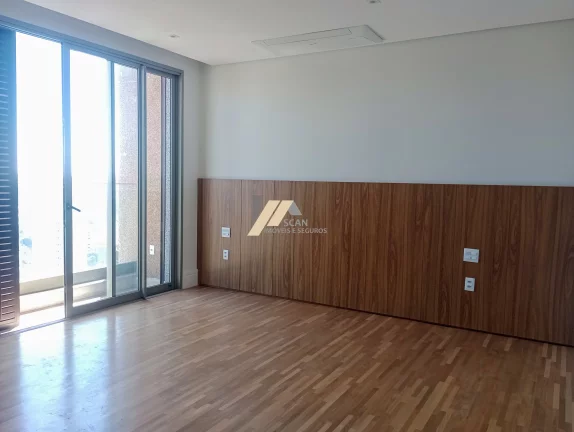 Imagem Apartamento à venda com 3 suítes no Cambuí em Campinas, SP