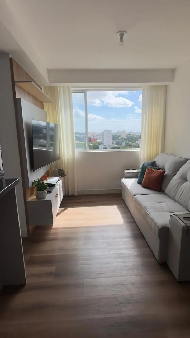Imagem Excelente apartamento 3 dormitórios sendo 1 suíte com 2 vagas próximo PUC/RS