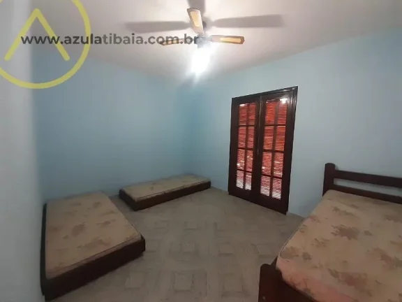 Imagem Chácara para Venda em Atibaia, Jardim Estancia Brasil, 6 dormitórios, 1 suíte, 8 banheiros, 5 vagas