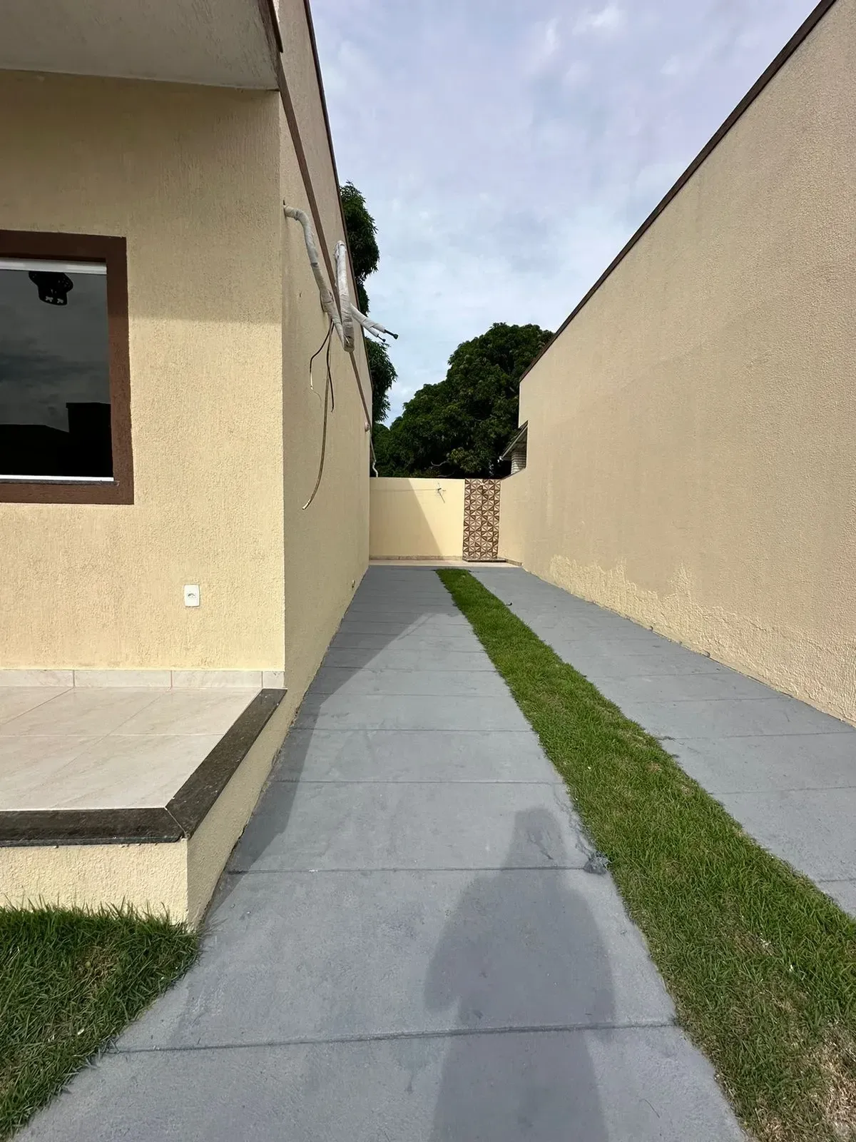 Imagem Casa de Condomínio com 2 Quartos à Venda, 85 m² em Aterrado (Bacaxá) - Saquarema