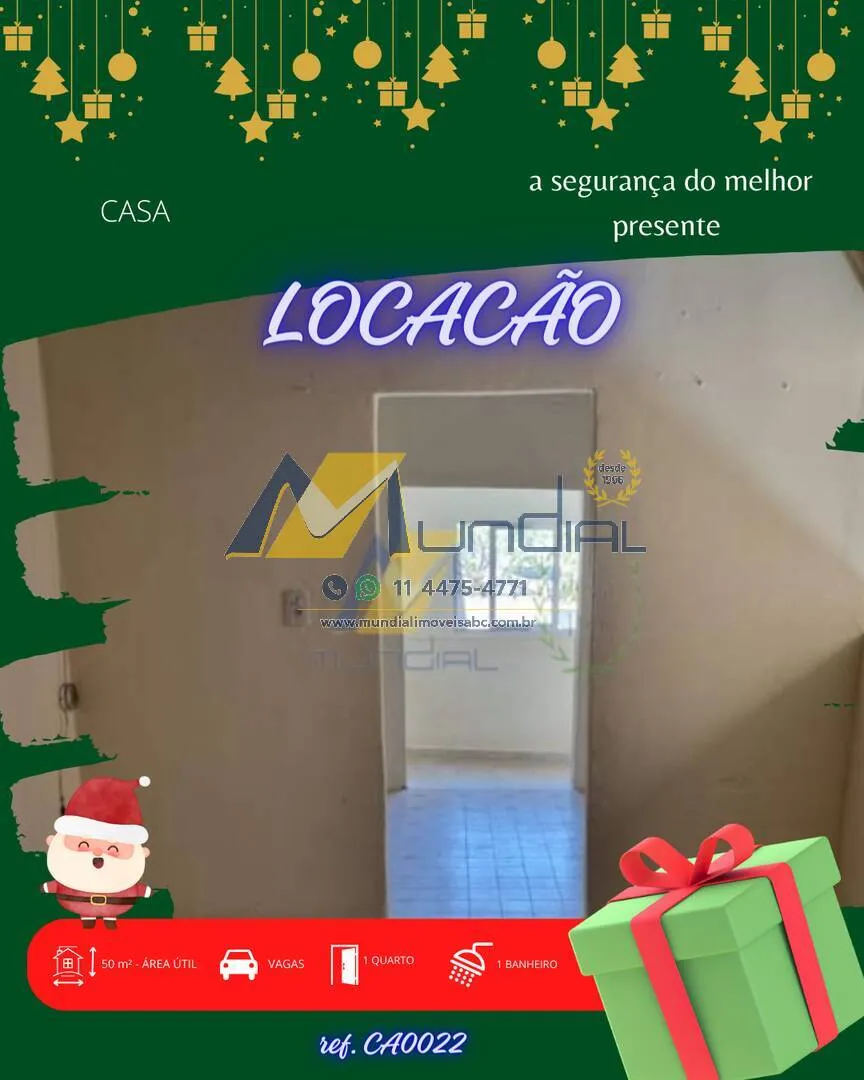 Imagem Um anúncio que vale alguns minutos da leitura