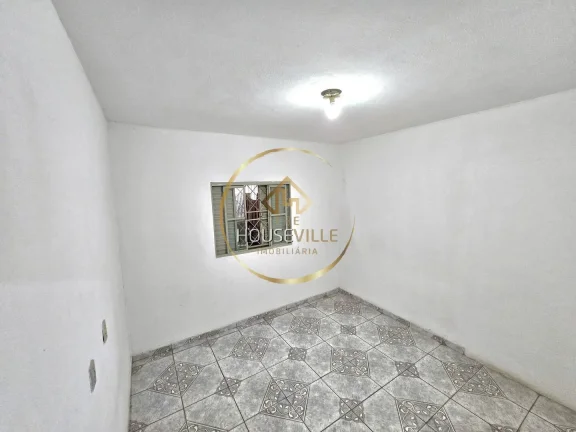 Imagem Casa com Edícula, 3 Dormitórios, 84 m², Morumbi, São José dos Campos/SP