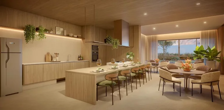 Imagem APARTAMENTO RESIDENCIAL em Barueri - SP, Alphaville